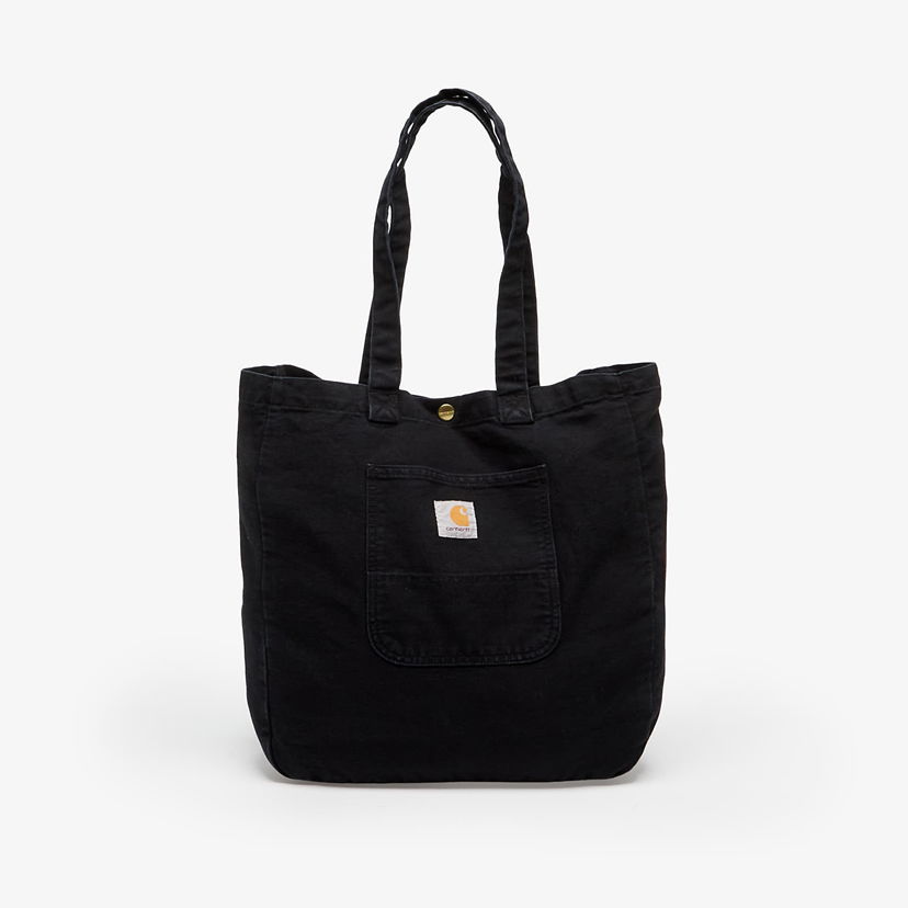 Tote bag Carhartt WIP Carhartt WIP Bayfield Tote Bag Črna | I035688.894O