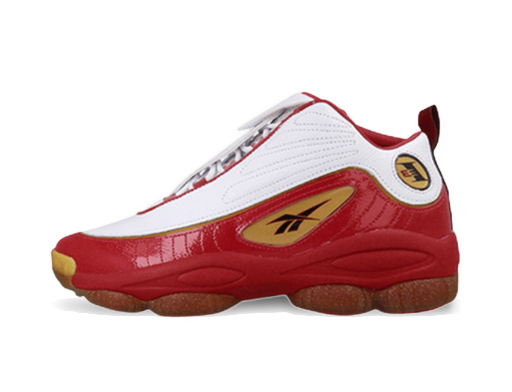 Košarka Reebok Iverson Legacy "Red Gum" Rdeča | CN8406