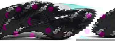 Superge in čevlji Nike JR Phantom GX Academy DF FG/MG Turkizna | dd9546-300, 1