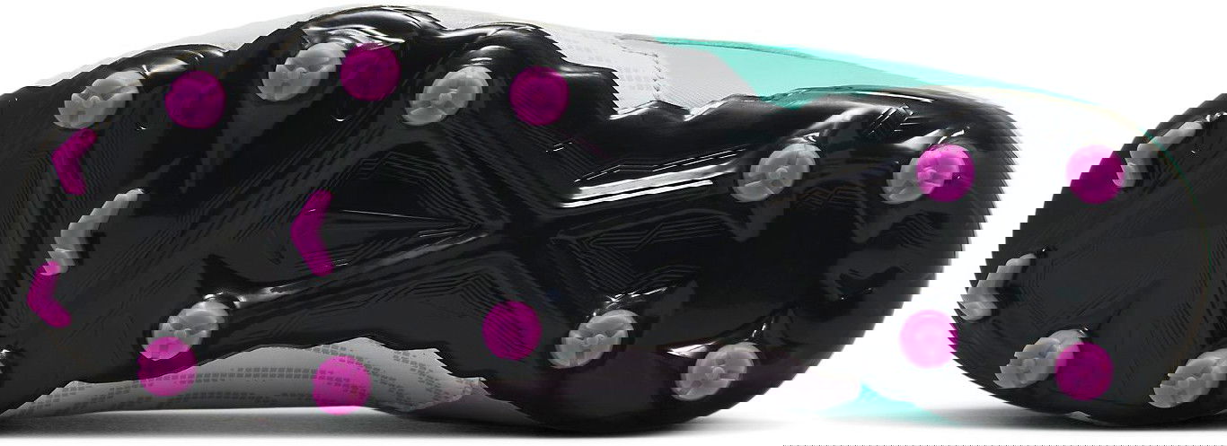 Superge in čevlji Nike JR Phantom GX Academy DF FG/MG Turkizna | dd9546-300, 1