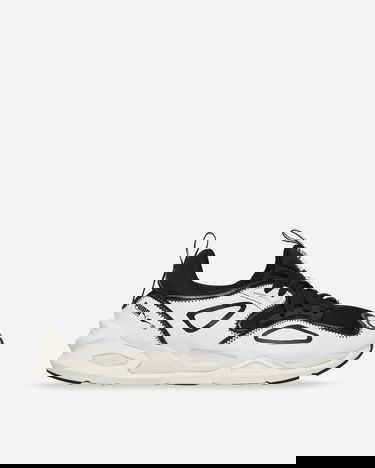 Superge in čevlji Puma Joshua Vides TRC Blaze Bela | 386485-01, 1