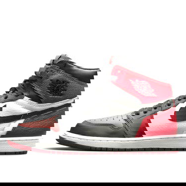 Superge in čevlji Jordan Air Jordan 1 Retro High OG "Bred Toe" Rdeča | 555088-610, 1