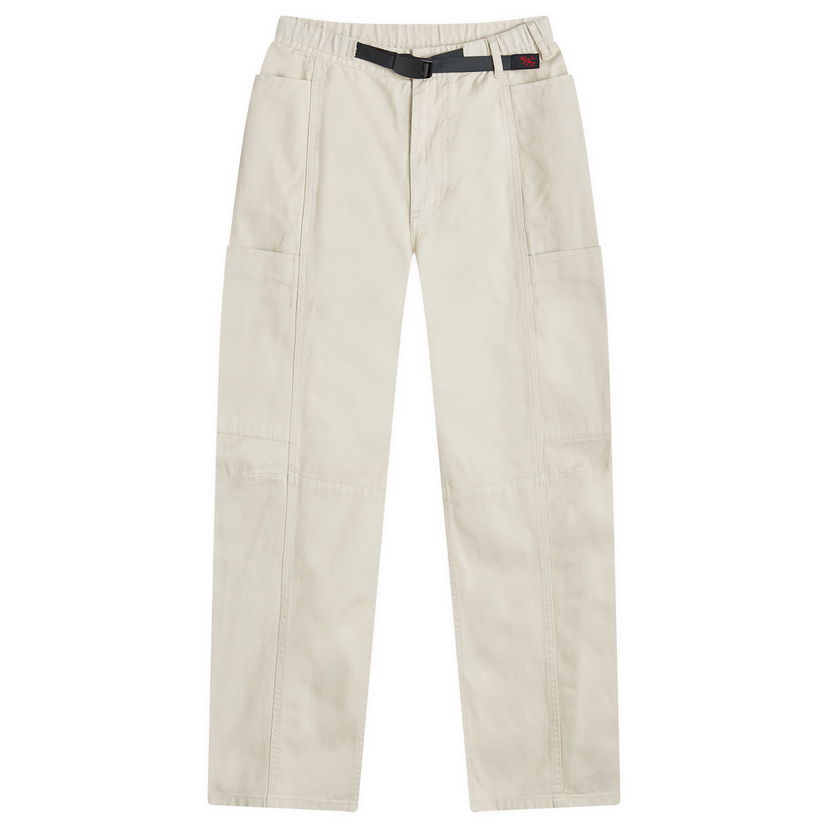 Cargo hlače GRAMICCI Voyager Pant Bež | G2SW-P090-GRI