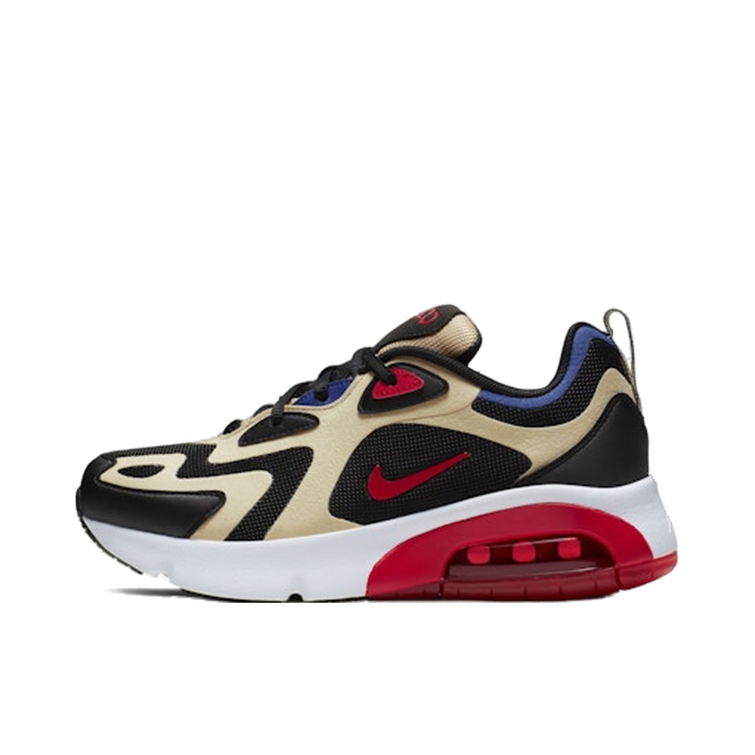 Superge in čevlji Nike Air Max 200 Bež | AT5627-700