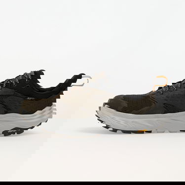 Superge in čevlji Hoka One One Anacapa 2 Low GTX W Črna | 1141632F-DDS, 0