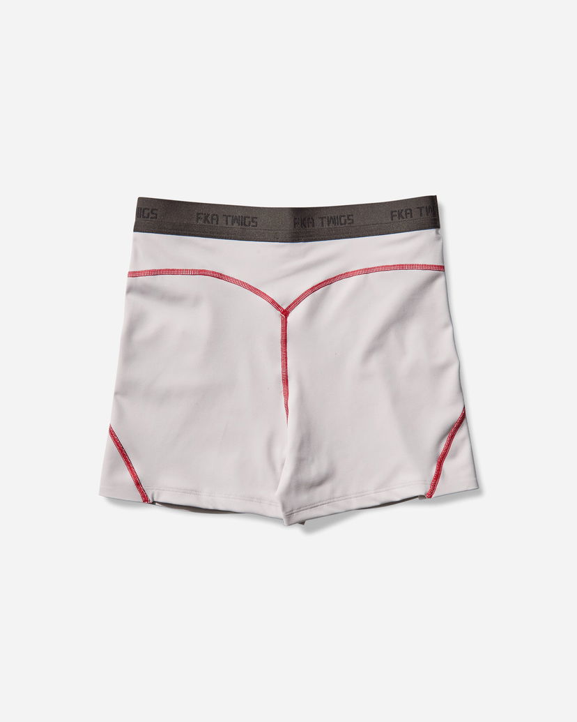 Krila On Running FKA twigs Studio Skort Siva | 1WF11980710 LILY