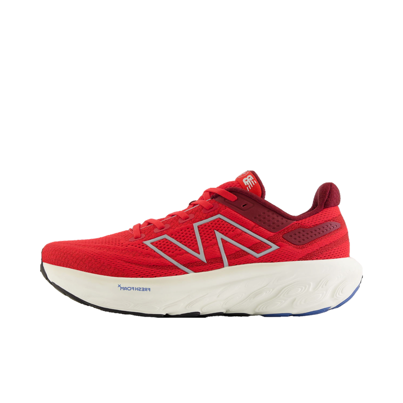 Superge in čevlji New Balance Fresh Foam X 1080 v13 Rdeča | m1080z13