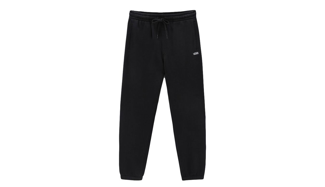 Trenirka Vans Comfycush Sweatpants Črna | VN0A4OONBLK, 0