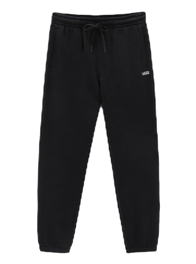 Trenirka Vans Comfycush Sweatpants Črna | VN0A4OONBLK