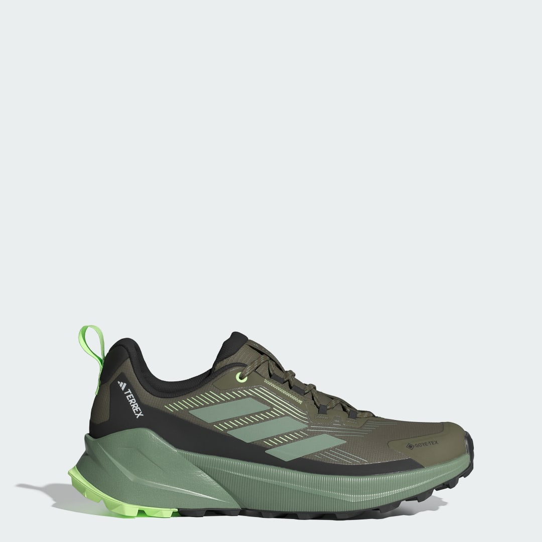 Superge in čevlji adidas Performance adidas TERREX TRAILMAKER 2 GORE-TEX Siva | IE5150, 0