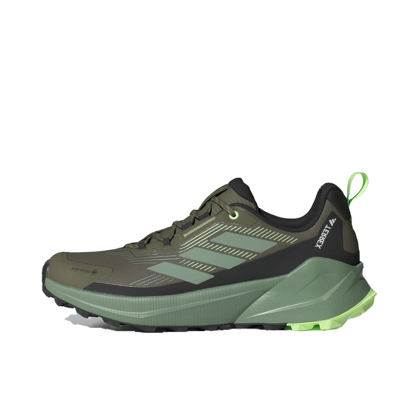 Outdoor adidas Performance adidas TERREX TRAILMAKER 2 GORE-TEX Siva | IE5150