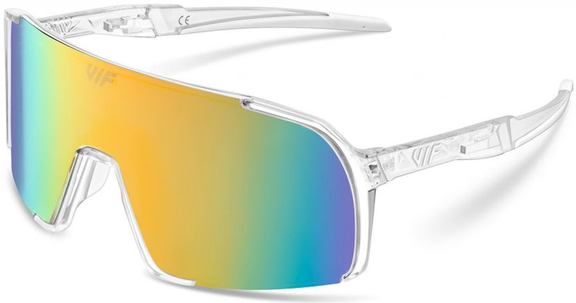 Sončna očala VIF VIF One Polarized Sunglasses Večbarvna | 112-pol