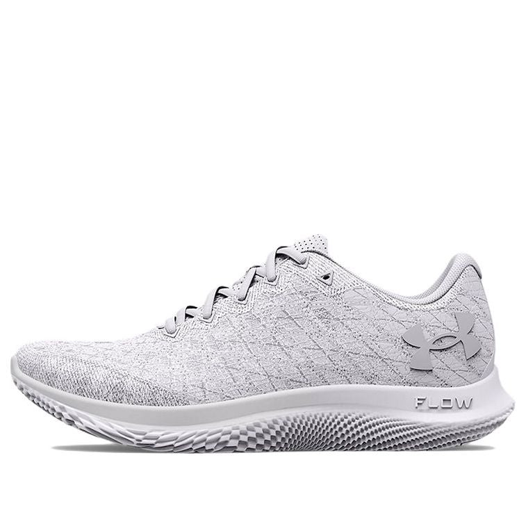 Superge in čevlji Under Armour Flow Velociti Wind 2 Siva | 3024903-100