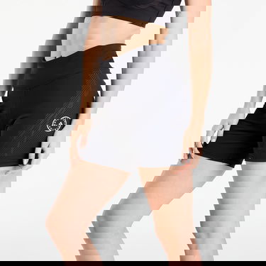 Kratke hlače adidas Performance Stella McCartney TruePace Running Leggings Short Črna | JW2024, 1