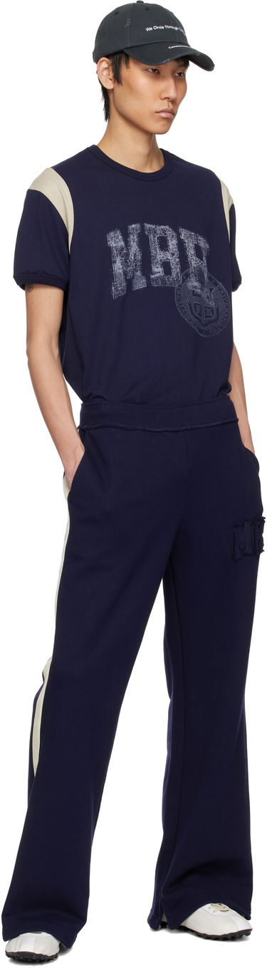 Trenirka MISBHV MISBHV Zuma Sweatpants Mornarica | 250M314, 3