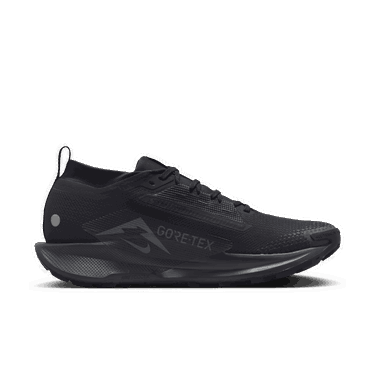 Superge in čevlji Nike Pegasus Trail 5 GORE-TEX Črna | FQ0908-002, 4