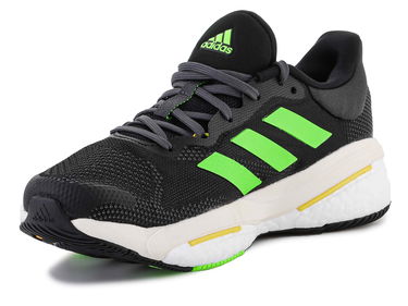 Superge in čevlji adidas Performance SolarGlide 5 Črna | GX6703, 2