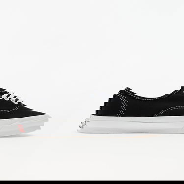 Superge in čevlji Vans Vault Authentic LX Črna | VN0A4BV91WX1, 1
