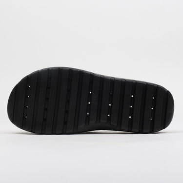 Superge in čevlji Jordan Jordan Super.Fly Team Slide ''Black University Red'' Črna | 716985-062, 4