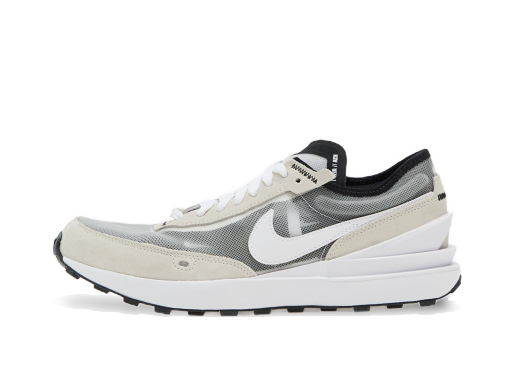 Superge in čevlji Nike Waffle One GS Bela | DC0481-100