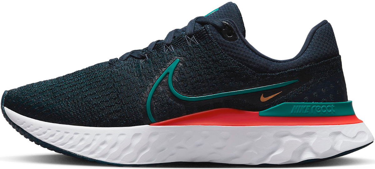 Superge in čevlji Nike React Infinity Run Flyknit 3 Črna | dh5392-401, 0