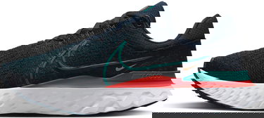 Superge in čevlji Nike React Infinity Run Flyknit 3 Črna | dh5392-401, 0