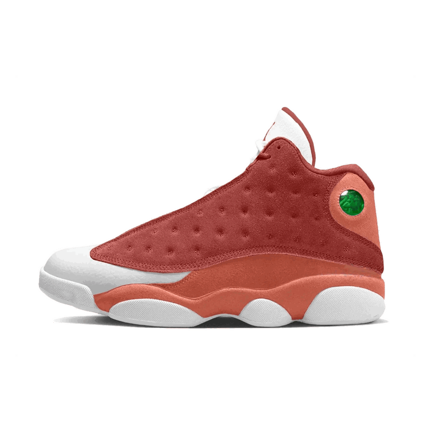 Superge in čevlji Jordan Air Jordan 13 Retro "Red Dune" Rdeča | DJ5982-601