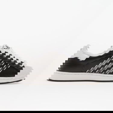 Superge in čevlji adidas Originals Superstar II Črna | JQ3209, 3