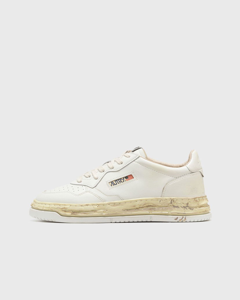 Superge in čevlji Autry MIHARA YASUHIRO x SUPVINT LOW W Bela | AVLWMMY1