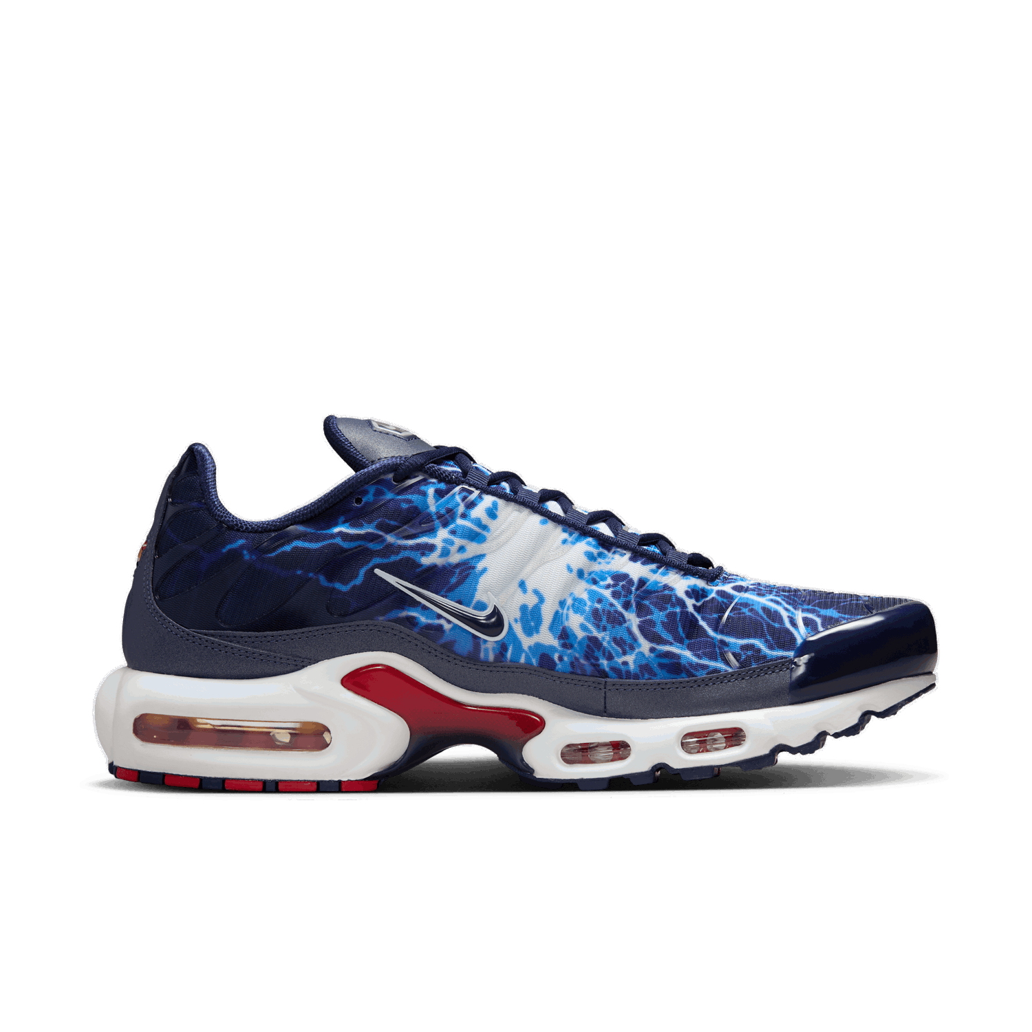 Superge in čevlji Nike Air Max Plus "Eclair Lightning" Modra | HV2323-400, 1