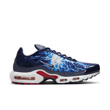 Superge in čevlji Nike Air Max Plus "Eclair Lightning" Modra | HV2323-400, 1