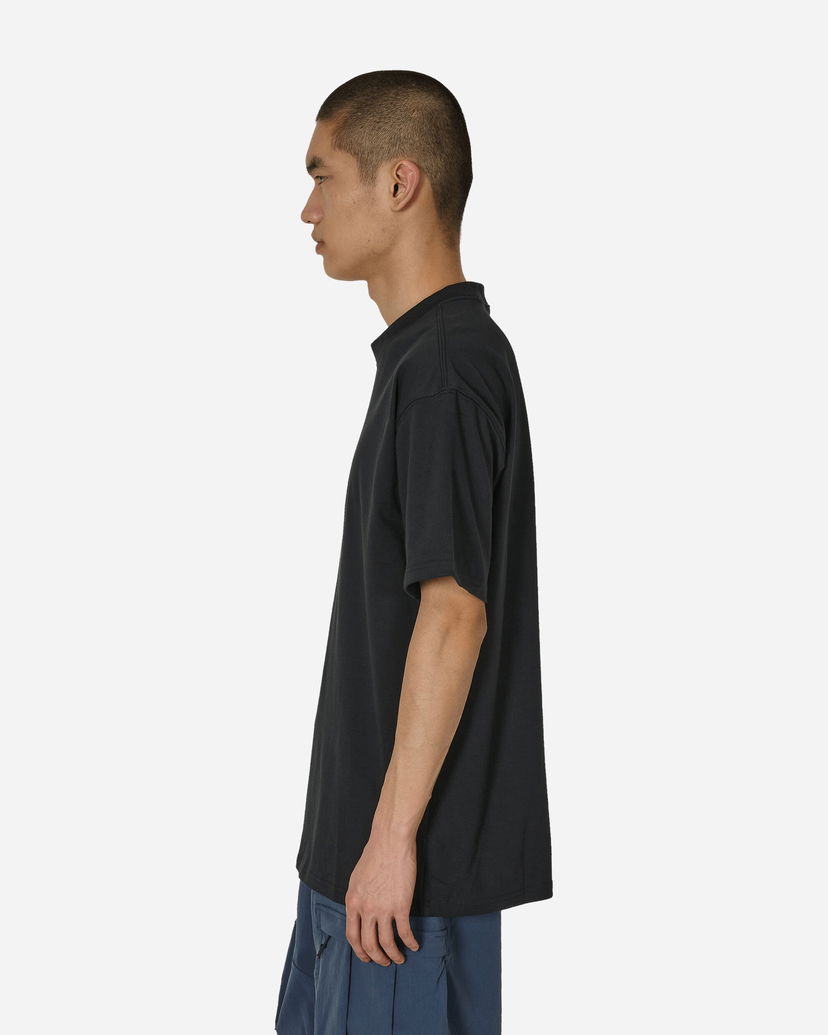 Majica Nike ACG Dri-FIT Cruise Boat T-Shirt Črna | FQ3725-010