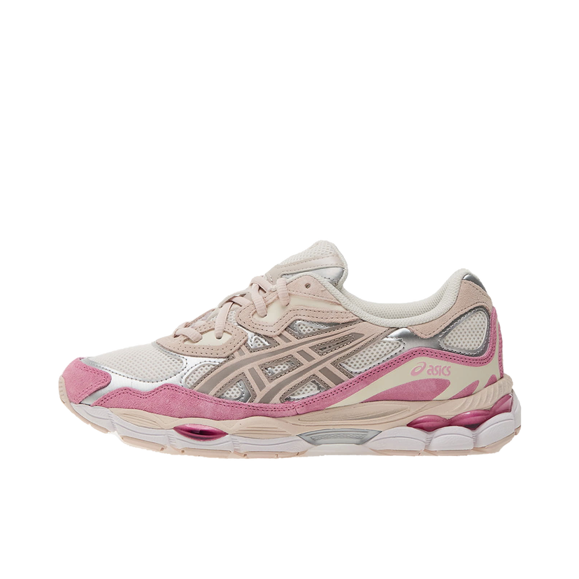 Superge in čevlji Asics Gel-NYC Strawberries & Cream Roza | 1203A383-104