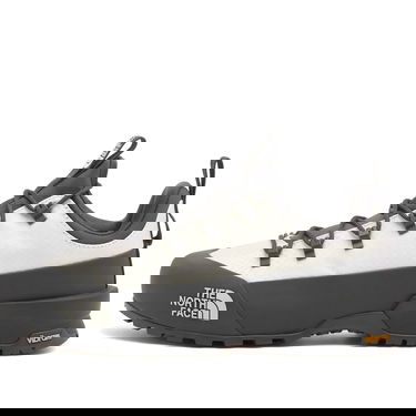 Superge in čevlji The North Face Glenclyffe Low Bela | NF0A817BCO0, 0