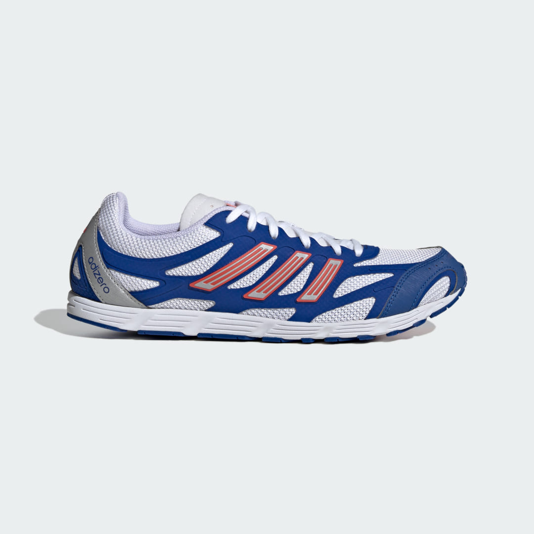 Superge in čevlji adidas Performance Adizero PR Modra | JQ0026, 0