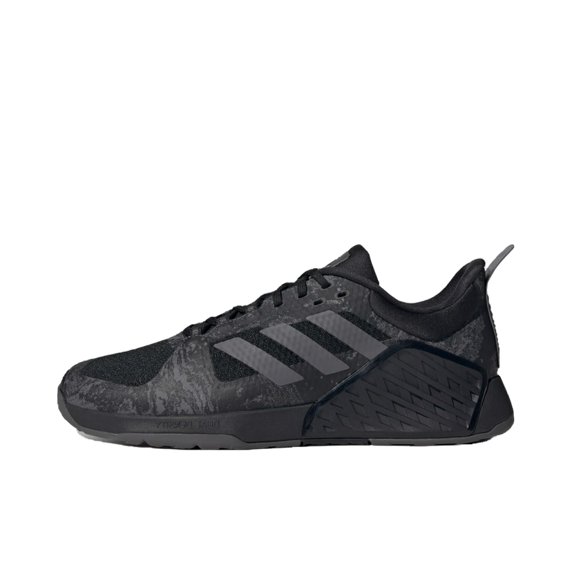 Superge in čevlji adidas Performance Dropset 2 Training Shoes Črna | IG3305