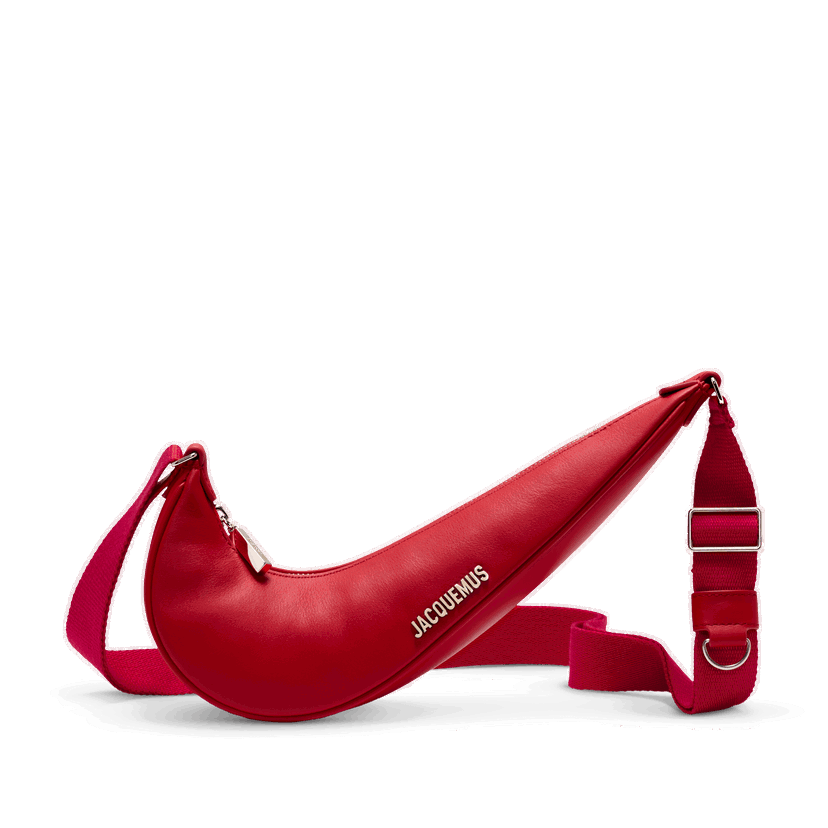 Oblačila in dodatki Nike Jacquemus x Le Swoosh Rdeča | DQ0324-611