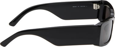 Sončna očala Balenciaga Max Črna | BB0260S-001, 1