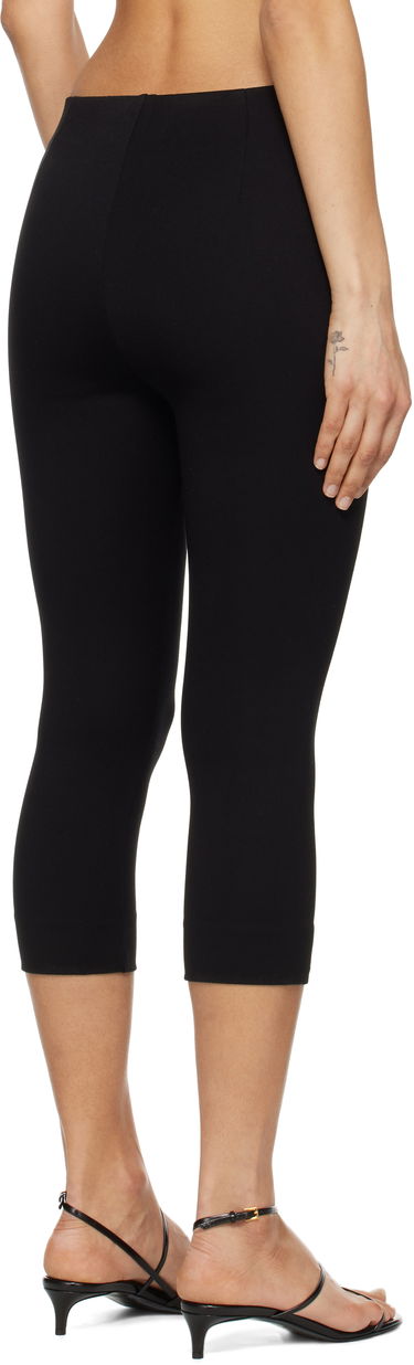 Pajkice rag & bone Rag & Bone Simone Ponte Capri Trousers Črna | WAC24PT037LC37, 2