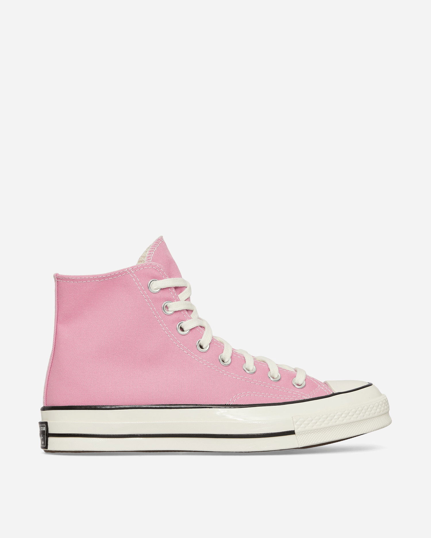 Superge in čevlji Converse Chuck 70 Hi Vintage Canvas Pink Roza | A03795C, 1