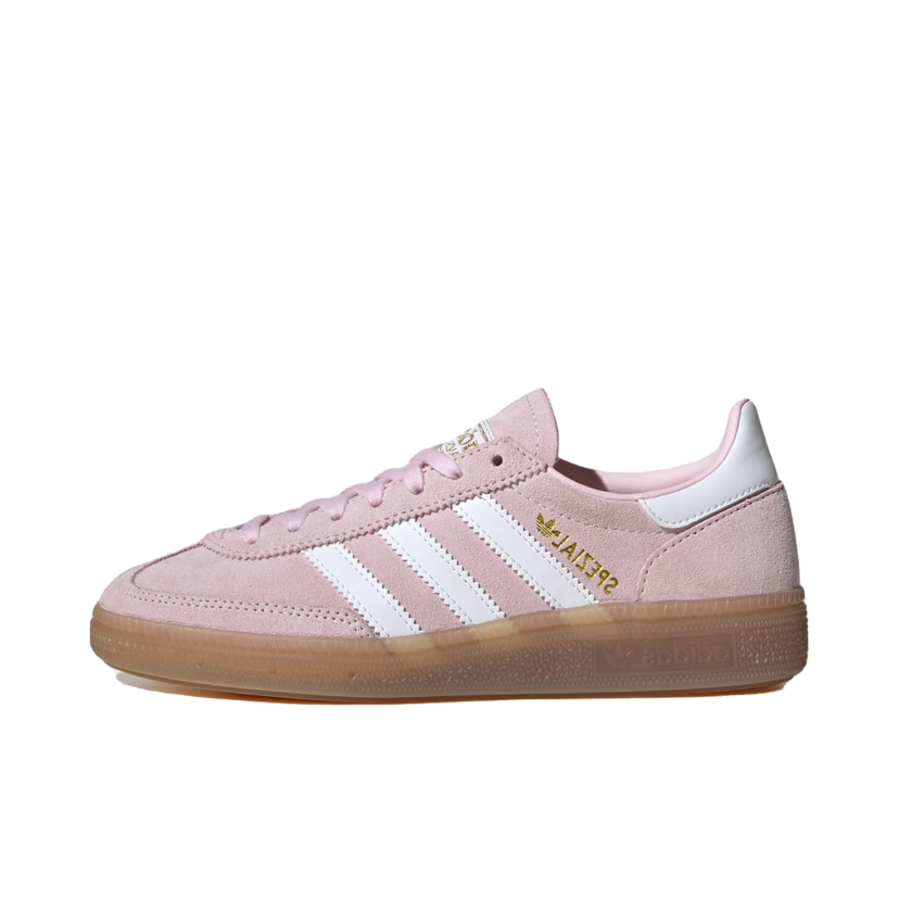 Superge in čevlji adidas Originals Handball Spezial Roza | JR2109