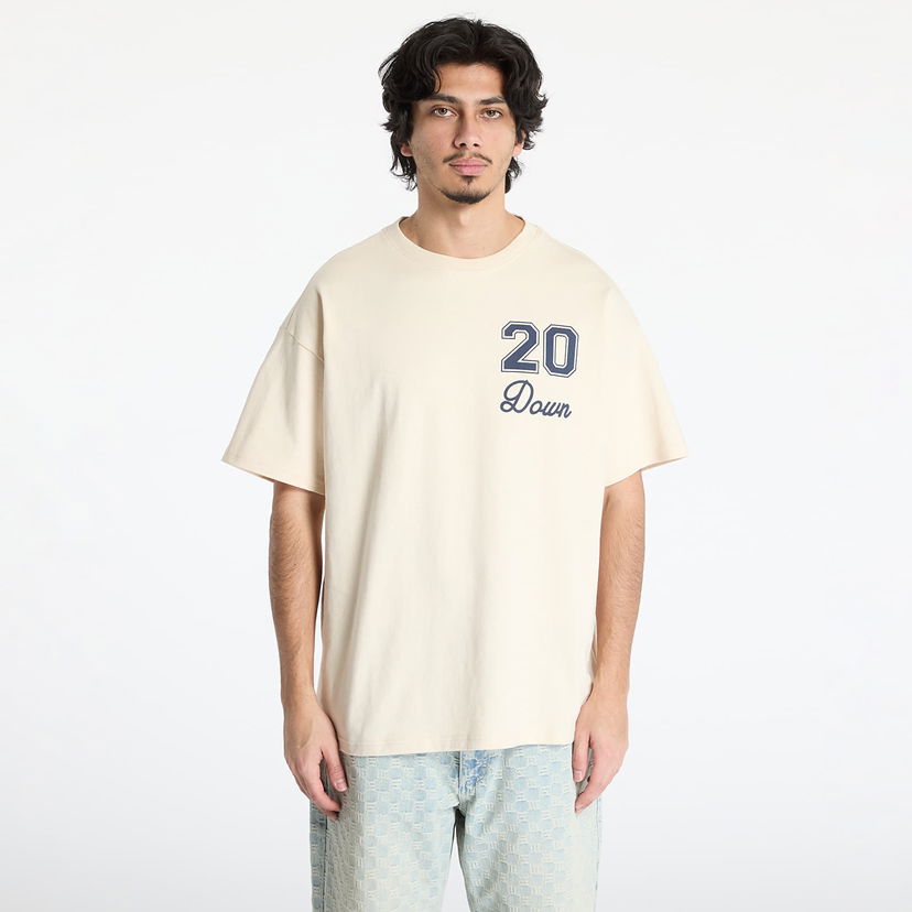 Majica Converse Converse x Patta Gold Standard T-Shirt Bež | 10028296-A01