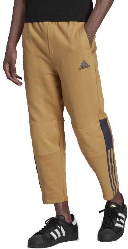 Trenirka adidas Originals Tiro 7/8 Training Pants Rumena | hc2637