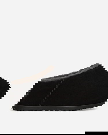 Superge in čevlji UGG Pumped Slides Black W Črna | 1158215 BLK, 2