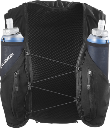 Nahrbtnik Salomon ADV SKIN 12 SET Running Vest Črna | lc2464300, 1