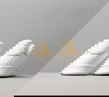 Superge in čevlji adidas Originals Stan Smith Bela | EF4335, 3