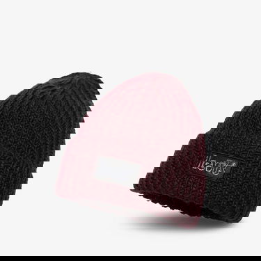 Beanie Levi's Chunky Rjava | D7257-0003, 0