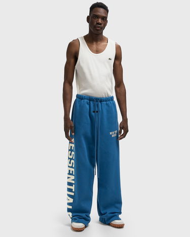 Trenirka Fear of God KNICKS ESSENTIALS LOUNGE FIT SWEATPANT Modra | 130NB258408F, 2