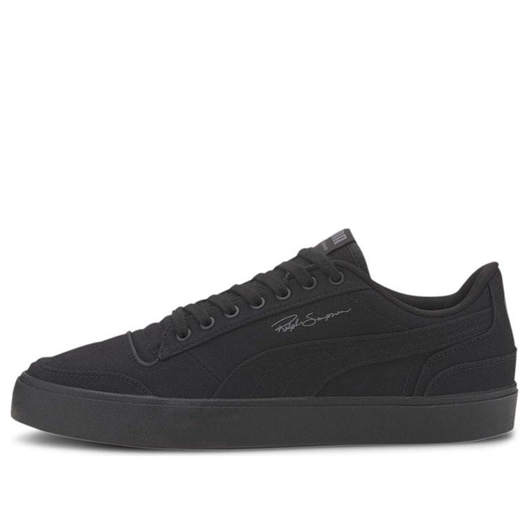 Superge in čevlji Puma Ralph Sampson Vulcanised Črna | 372193-02, 0