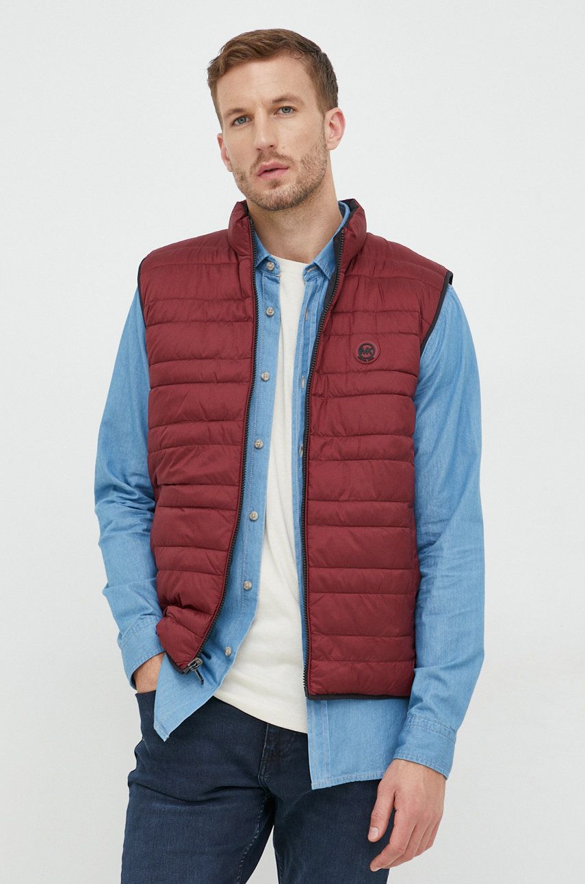 Telovnik Michael Kors Vests Rdeča | CF220242TR, 0